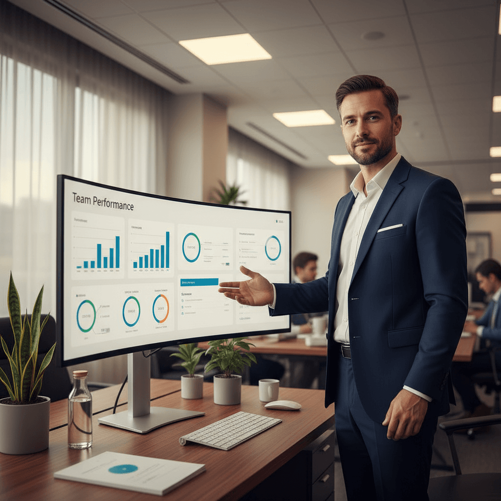 How to Manage a Remote Team Properly Without Crashing Your Business