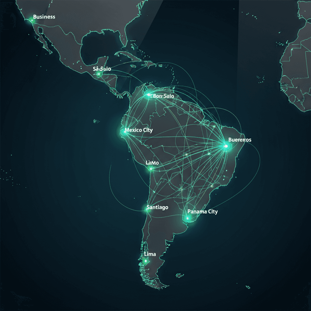 Differences in Outsourcing Talent Across LATAM Countries