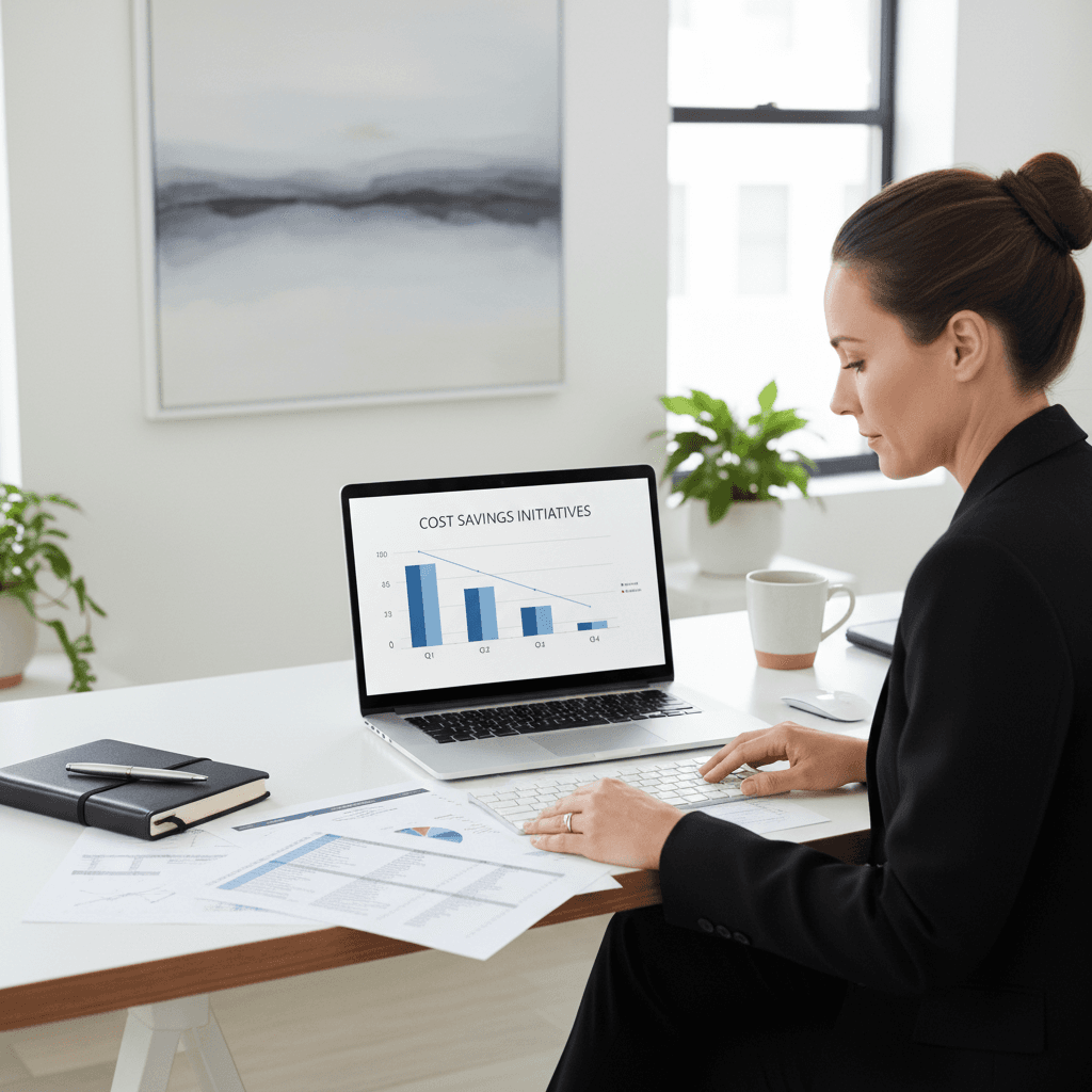 How a New LLC Can Save on Hiring Costs Without Cutting Corners