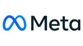 meta logo
