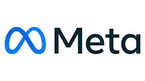 meta logo