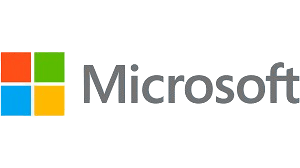 microsoft logo