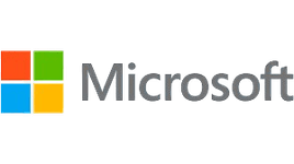 microsoft logo