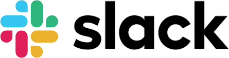 slack logo
