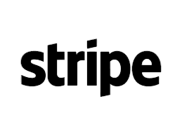 stripe logo