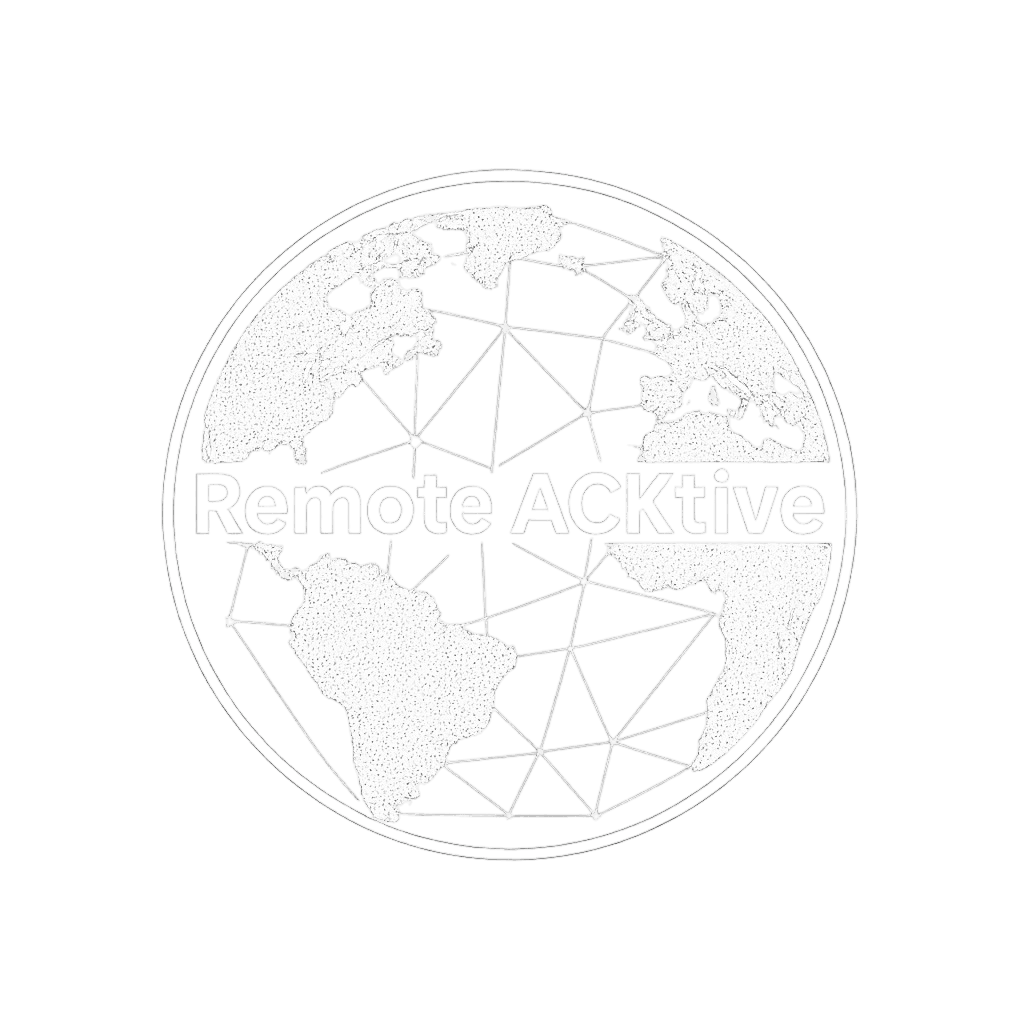Remote ACKtive Logo