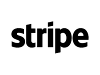 stripe logo
